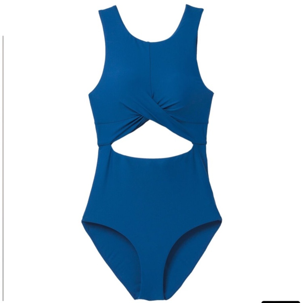 Parna Corrine Swimsuit